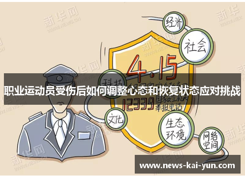 职业运动员受伤后如何调整心态和恢复状态应对挑战 职业运动员受伤后如何调整心态和恢复状态应对挑战