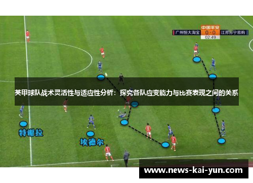 英甲球队战术灵活性与适应性分析:探究各队应变能力与比赛表现之间的关系 英甲球队战术灵活性与适应性分析:探究各队应变能力与比赛表现之间的关系